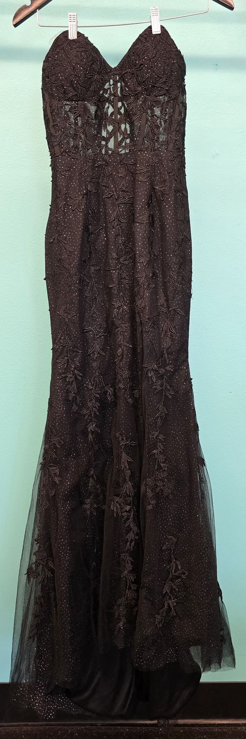 Size: 2    Brand: Unbranded