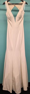 Size: 6   Brand: Jovani