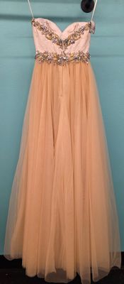 Size: 2   Brand: Madison James
