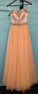 Size: 2   Brand: Madison James