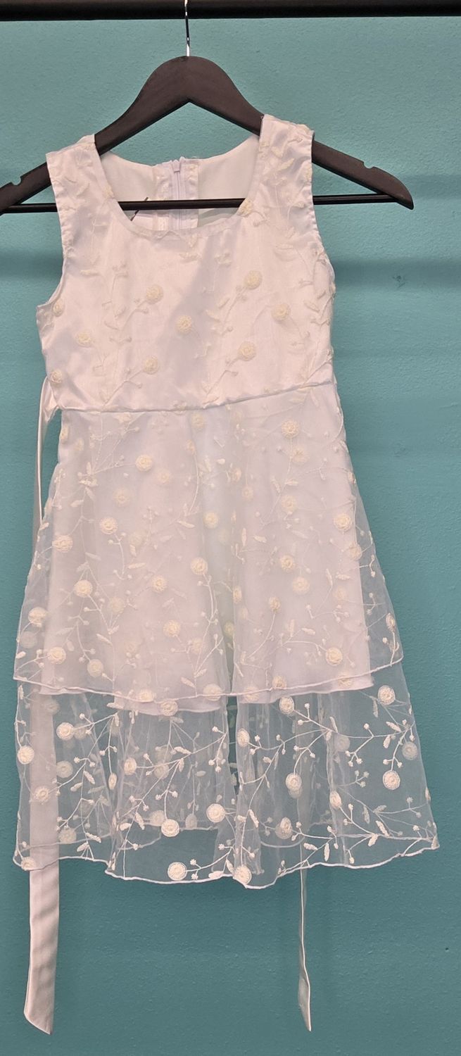 Size: 7   Brand: Unbranded