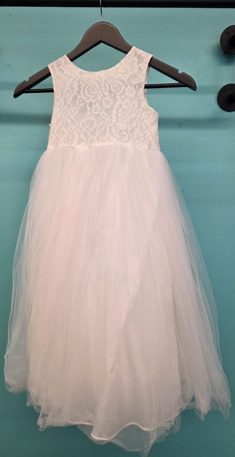 Size: 6    Brand: Unbranded
