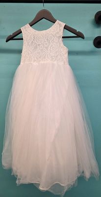 Size: 6    Brand: Unbranded