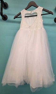 Size: 6    Brand: Unbranded