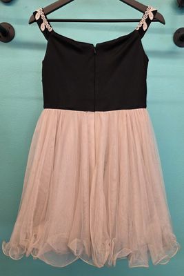 Size: 1 (2)   Brand: Blondie Nites