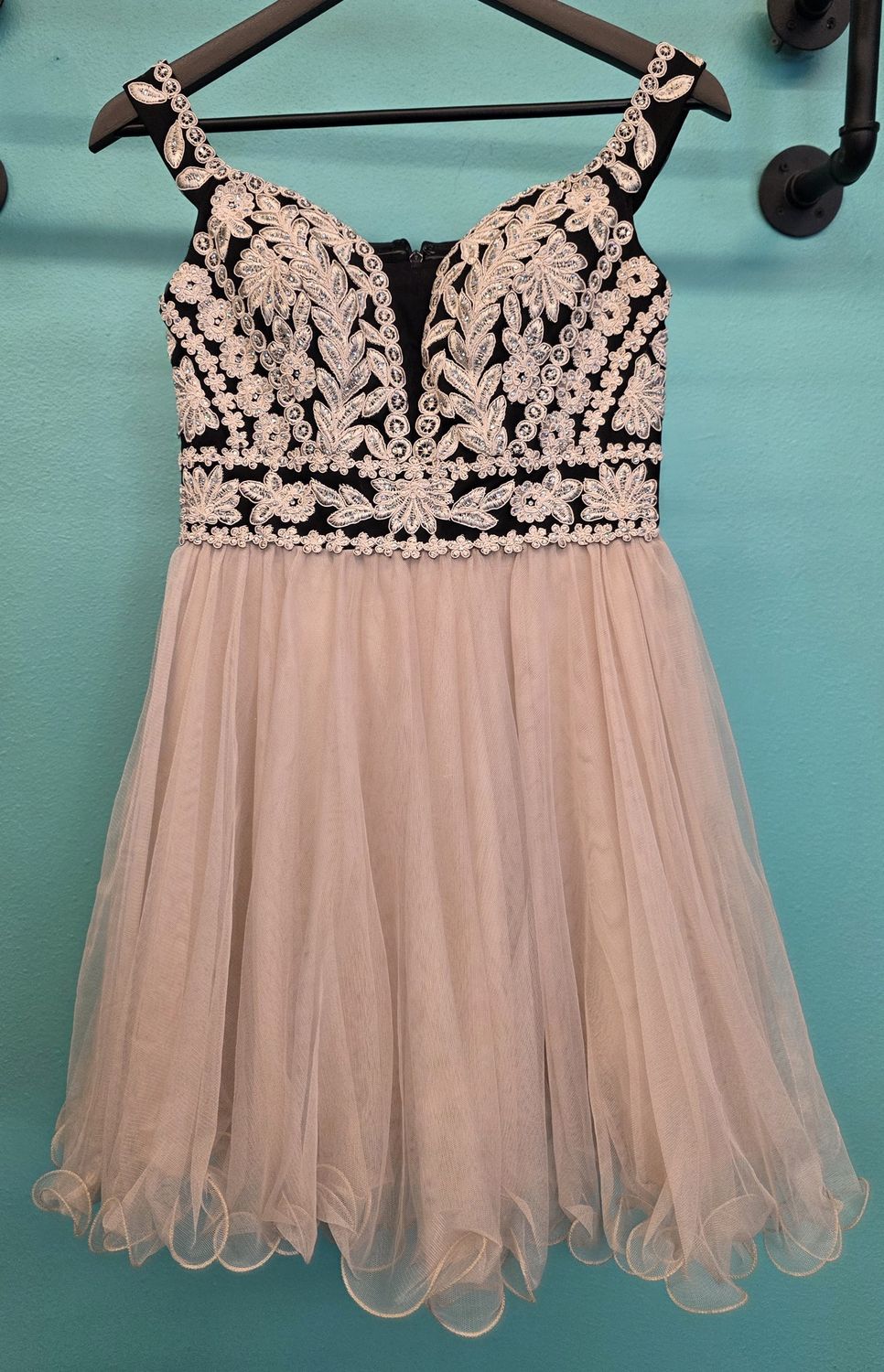 Size: 1 (2)   Brand: Blondie Nites