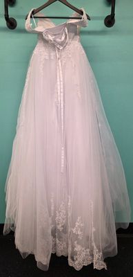 Size: 8   Brand: Unbranded