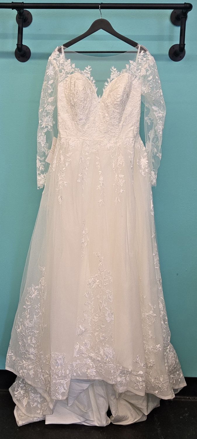 Size: 16   Brand: Unbranded