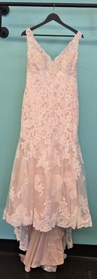 Size: 10?     Brand: Madison James