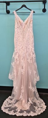 Size: 10?     Brand: Madison James