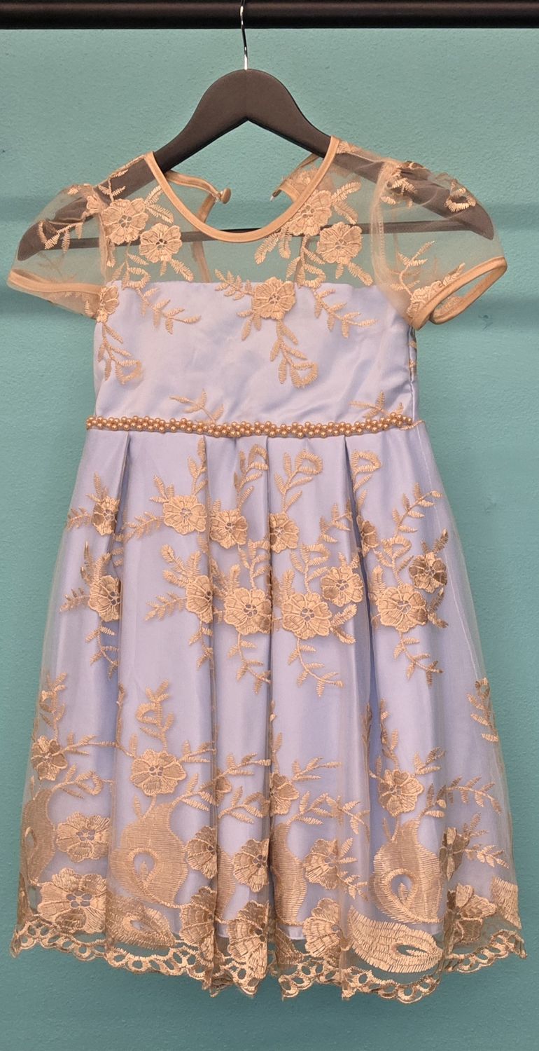 Size: 5?   Brand: Unbranded