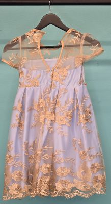 Size: 5?   Brand: Unbranded