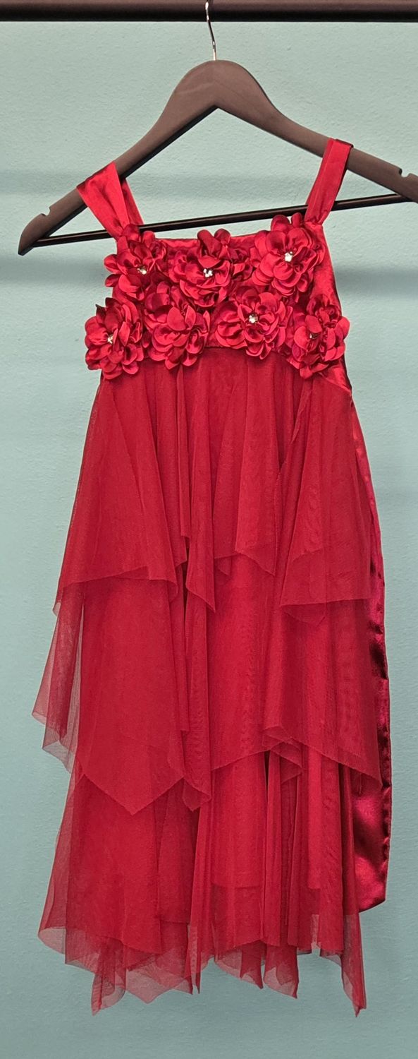 Size: 8   Brand: Biscotti