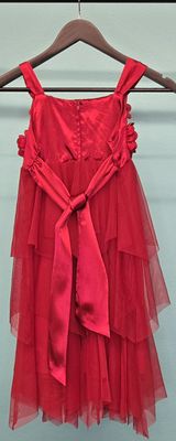 Size: 8   Brand: Biscotti