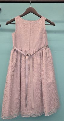 Size: 10    Brand: Sophia Young Design Limited