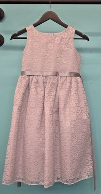 Size: 10    Brand: Sophia Young Design Limited