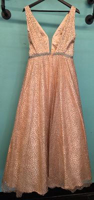 Size: 12   Brand: Enuious Couture Prom