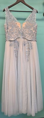 Size: 14  Brand: TLC - Say Yes To The Prom