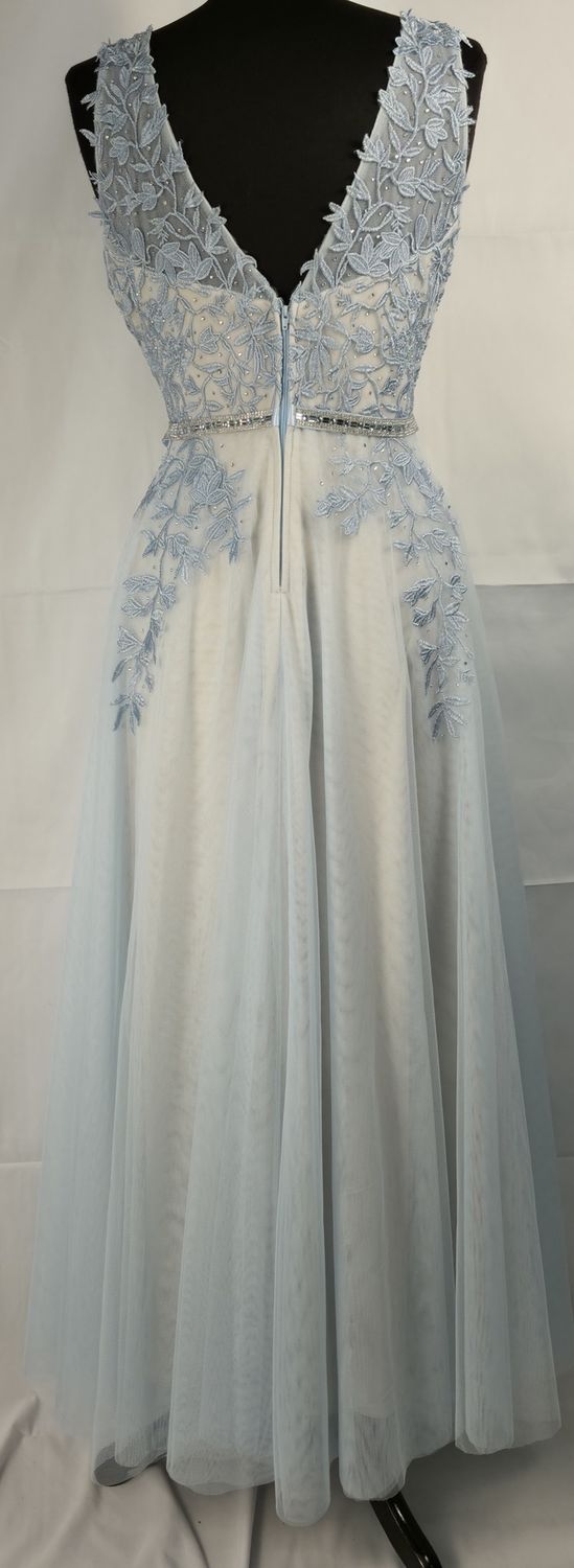 Size: 14  Brand: TLC - Say Yes To The Prom