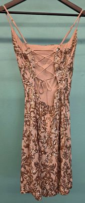 Size: 0   Brand: Windsor