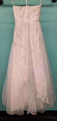 Size: 6   Brand: Alyce