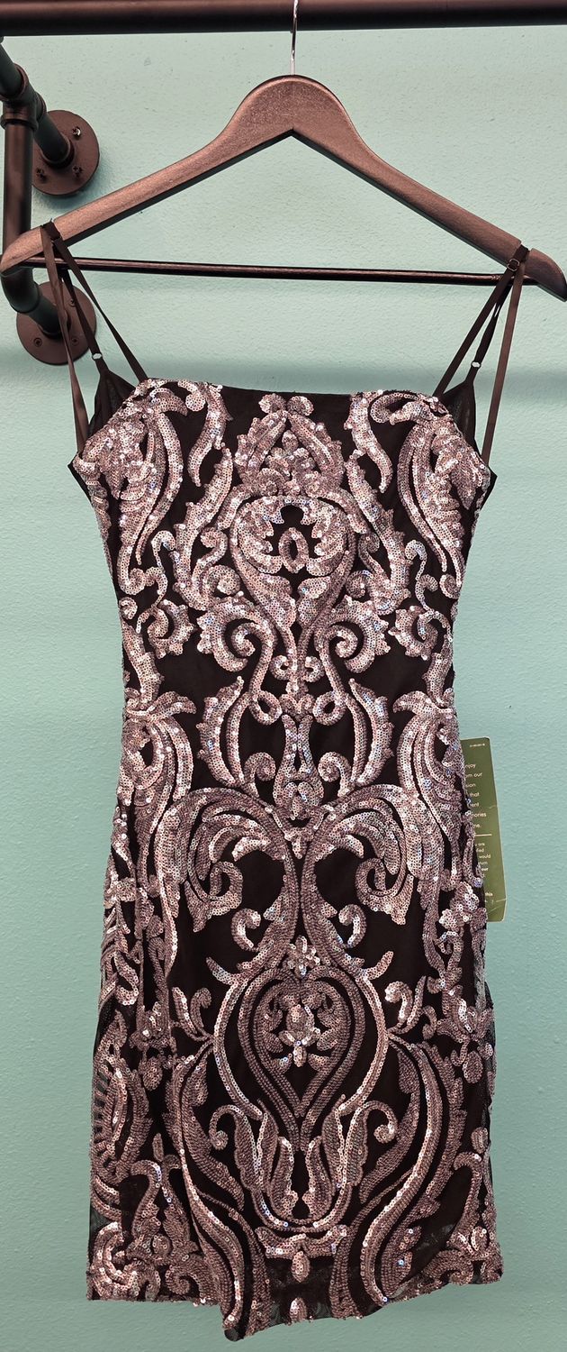 Size: 0   Brand: B. Smart