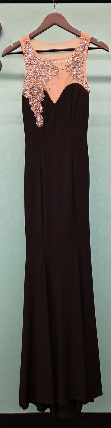 Size: 5 (6)   Brand: City Triangles