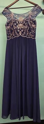 Size: XL (14)   Brand: Poly USA