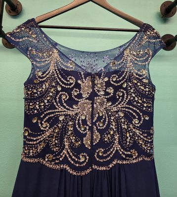 Size: XL (14)   Brand: Poly USA
