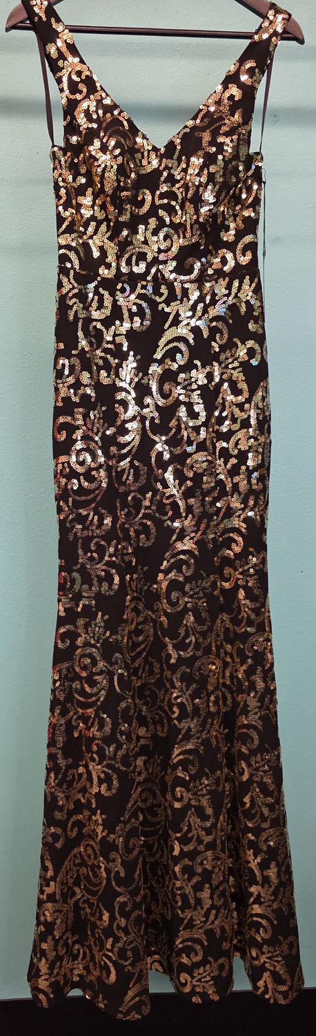 Size: 5  (4)   Brand: City Triangles