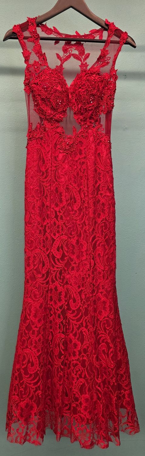 Size: 2     Brand: Swing