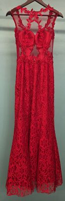 Size: 2     Brand: Swing