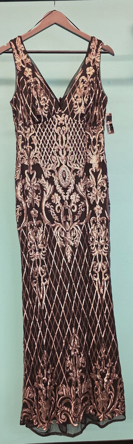 Size: 6   Brand: R &amp; M Richards