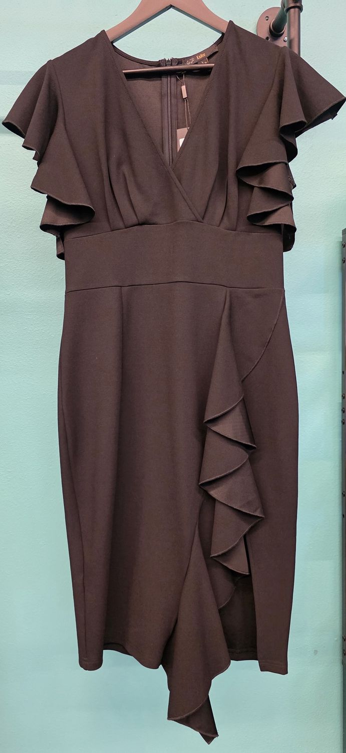 Size: 12   Brand: Knitee
