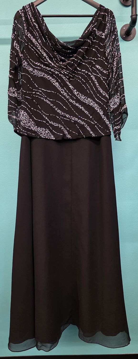 Size:  16   Brand: JKARA