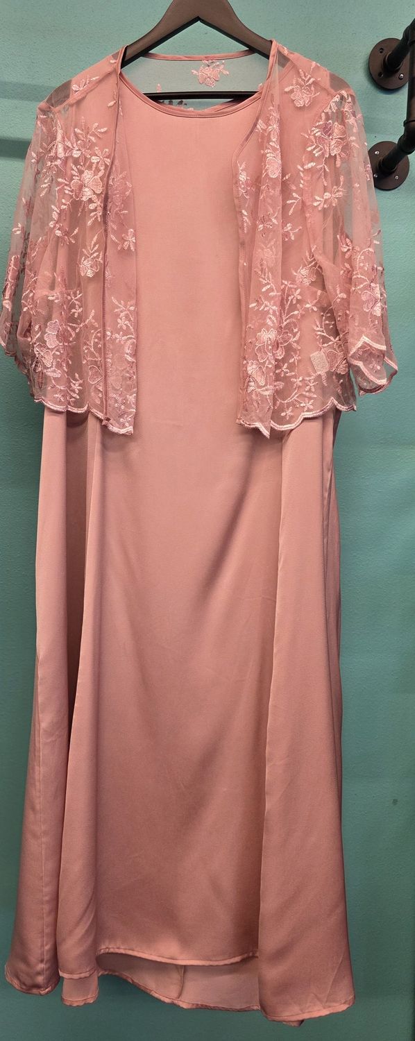 Size: 4X   Brand: Shein