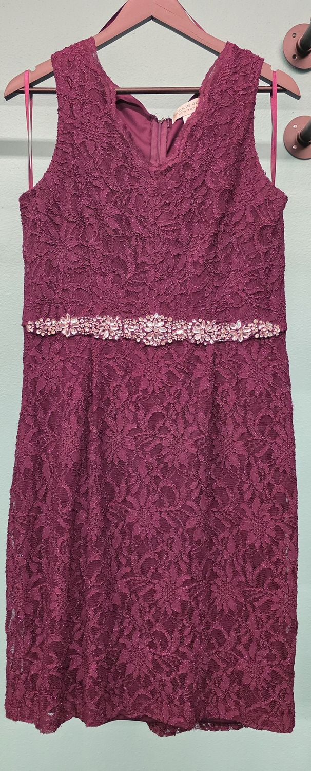 Size: 14  Brand: Jackie Jon