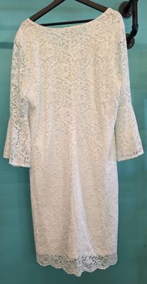 Size: 3X    Brand:  Olivia Matthews