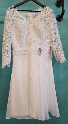 Size: 12    Brand: JJ's House