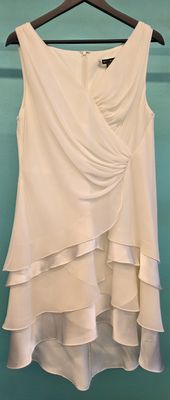 Size: 14   Brand: JS Boutique