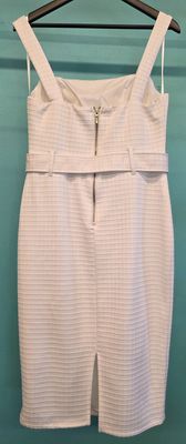 Size: 10   Brand: Premier Amour