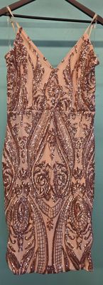 Size: 3X   Brand: Fashion Nova