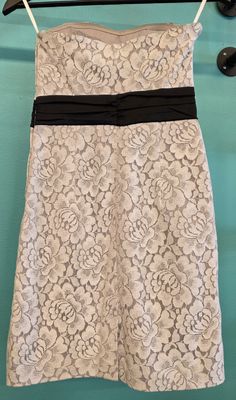 Size: 4  Brand: H &amp; M