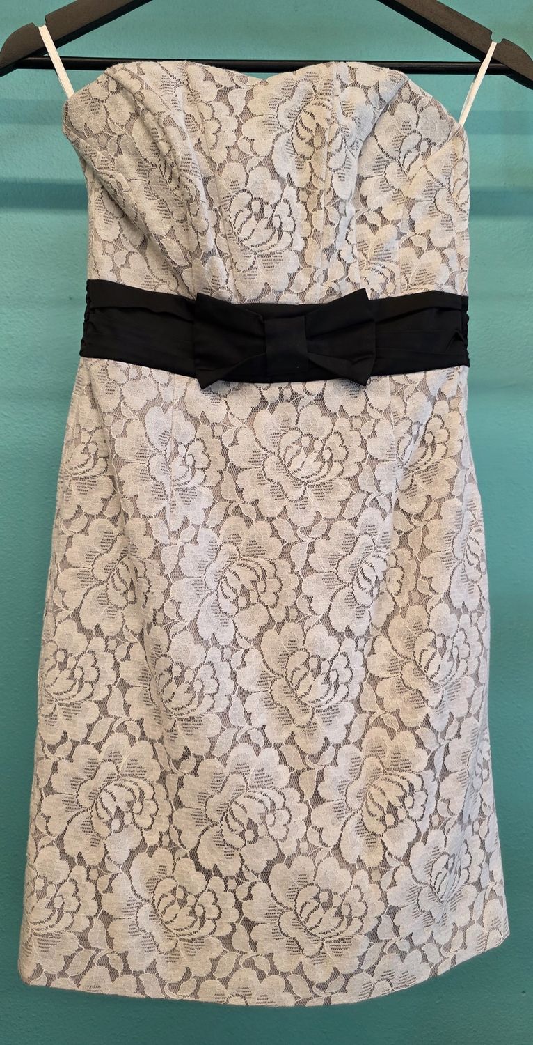 Size: 4  Brand: H &amp; M