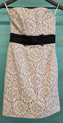 Size: 4  Brand: H &amp; M