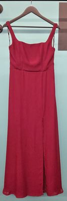 Size: S (4)      Brand: Birdy Grey