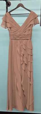 Size: 10    Brand: Pretty Maids