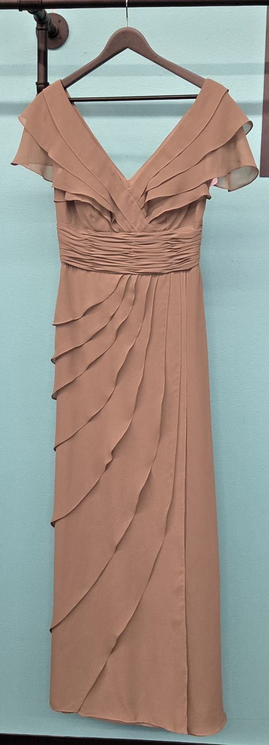 Size: 10    Brand: Pretty Maids