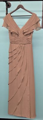 Size: 10    Brand: Pretty Maids