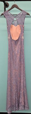Size: 5    Brand: City Studio